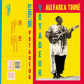 Ali Toure Farka: Voyageur ( Vinyl )
