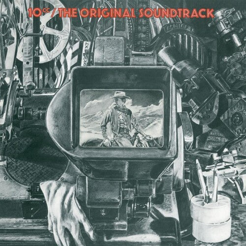 10cc: Original Soundtrack - 180gm Vinyl ( Vinyl )