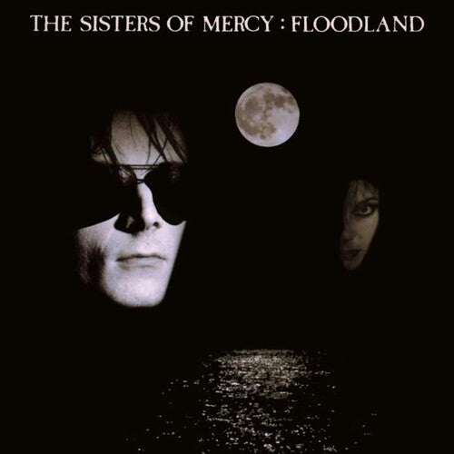 The Sisters of Mercy: Floodland ( Vinyl )