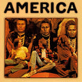 America: America ( Vinyl )