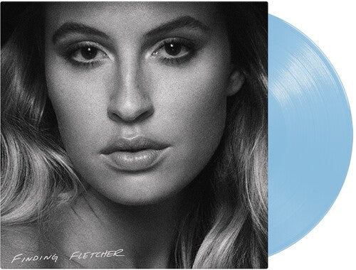 Fletcher: Finding Fletcher ( Vinyl )