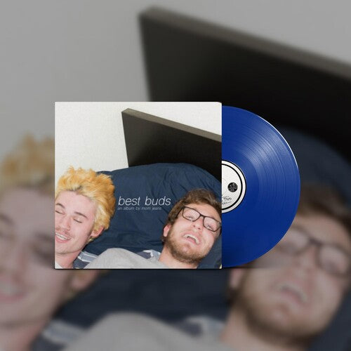 Mom Jeans.: BEST BUDS ( Vinyl )