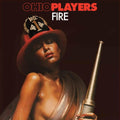 Ohio Players: FIRE ( Vinyl )