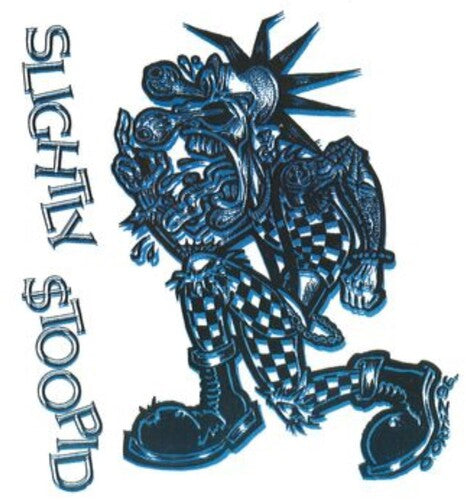 Slightly Stoopid: Slightly $Toopid ( Vinyl )