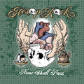 Aesop Rock: NONE SHALL PASS ( Vinyl )