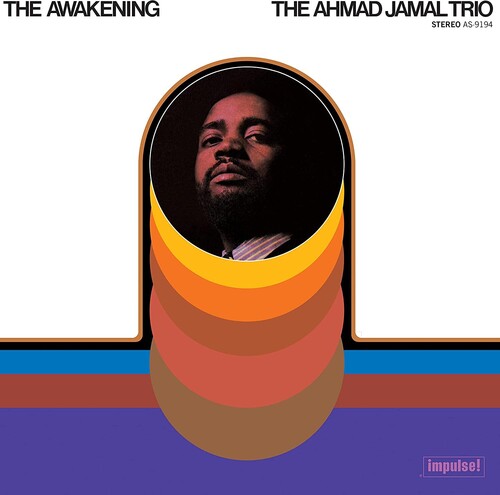 Ahmad Jamal: The Awakening (Verve By Request Series) ( Vinyl )