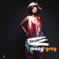 Macy Gray: Stripped - 180gm White Vinyl ( Vinyl )