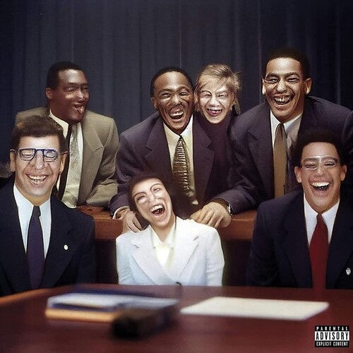 Lil Yachty: Let's Start Here ( Vinyl )