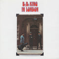 King, B.B.: B.B. KING IN LONDON ( Vinyl )