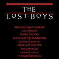 Lost Boys / O.S.T.: The Lost Boys-Original Motion Picture Soundtrack ( Vinyl )