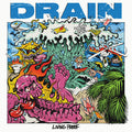 Drain: Living Proof ( Vinyl )