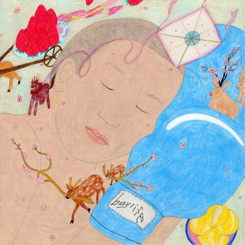 Boylife: GELATO ( Vinyl )