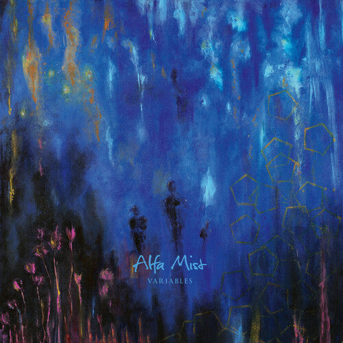 Alfa Mist: Variables ( Vinyl )