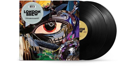 London Brew: London Brew ( Vinyl )