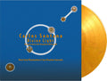 Carlos Santana: Divine Light: Reconstruction & Mix Translation By Bill Laswell - Limited Gatefold 180-Gram Yellow, Red & Black Marble Colored Vinyl ( Vinyl )