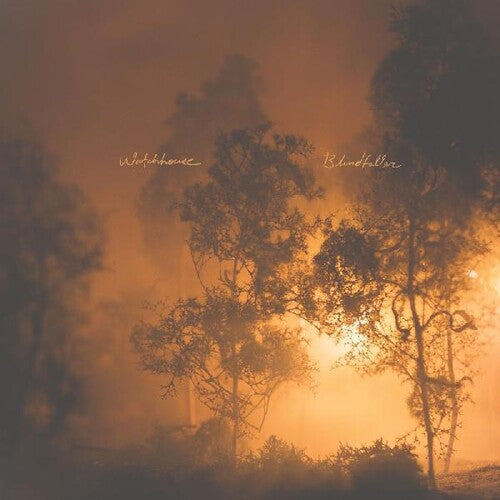Watchhouse: Blindfaller ( Vinyl )