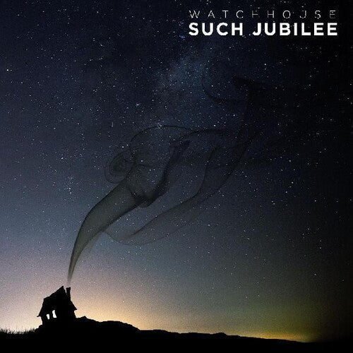 Watchhouse: Such Jubilee ( Vinyl )
