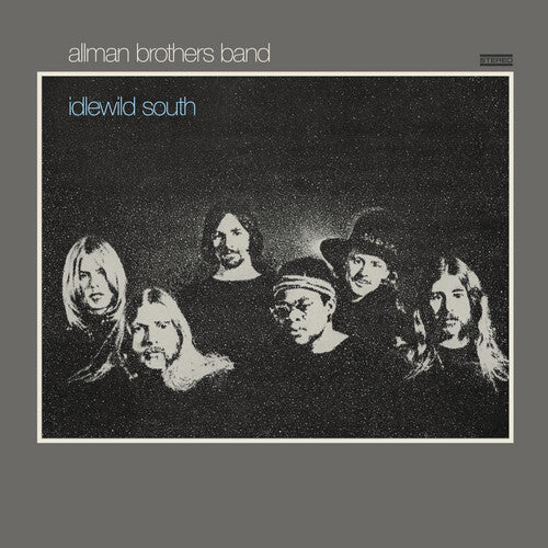 The Allman Brothers Band: Idlewild South - Limited 180-Gram Vinyl ( Vinyl )