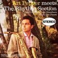 Art Pepper: Art Pepper Meets The Rhythm Section (Contemporary Acoustic Sound Seri) ( Vinyl )