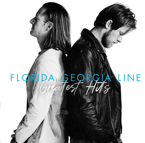 Florida Georgia Line: Greatest Hits ( Vinyl )