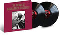 Elvis Costello & Burt Bacharach: The Songs Of Bacharach & Costello   [2 LP] ( Vinyl )