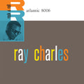Ray Charles: Ray Charles (Mono) ( Vinyl )