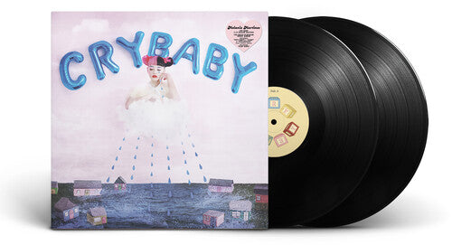 Melanie Martinez: Cry Baby ( Vinyl )