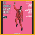 Wilson Pickett: The Exciting Wilson Pickett ( Vinyl )