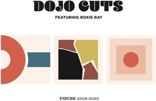Dojo Cuts: Pieces - Best Of Dojo Cuts ( Vinyl )
