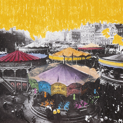 Neutral Milk Hotel: On Avery Island ( Vinyl )