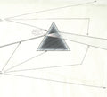 Pink Floyd: The Dark Side Of The Moon - Live At Wembley Empire Pool, London, 1974 ( Vinyl )