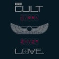 The Cult: Love ( Vinyl )