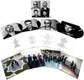 U2: Songs Of Surrender [4 LP Super Deluxe Collector's Boxset] ( Vinyl )