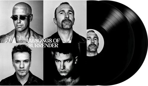 U2: Songs Of Surrender [2 LP] ( Vinyl )