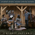 Mighty Poplar: Mighty Poplar ( Vinyl )