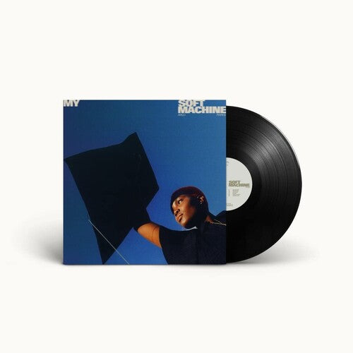 Arlo Parks: My Soft Machine ( Vinyl )