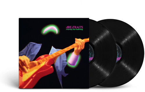 Dire Straits: Money For Nothing ( Vinyl )