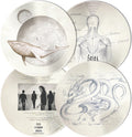 Gojira: From Mars to sirius ( Vinyl )