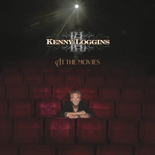 Kenny Loggins: At The Movies ( Vinyl )