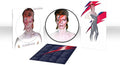 David Bowie: Aladdin Sane (50th Anniversary Picture Disc) [2013 Remaster] ( Vinyl )