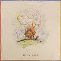 Isaiah Rashad: The House Is Burning ( Vinyl )