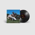 IDK: Is He Real? ( Vinyl )