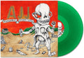 AJJ: Disposable Everything ( Vinyl )