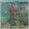 Thomas Bangalter: Mythologies ( Vinyl )