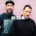 Sleaford Mods: Uk Grim ( Vinyl )