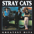 Stray Cats: Greatest Hits ( Vinyl )