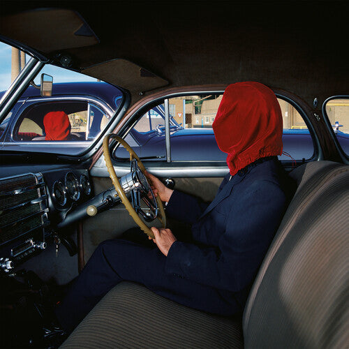 The Mars Volta: Frances The Mute ( Vinyl )