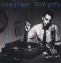 Donald Fagen: Nightfly ( Vinyl )
