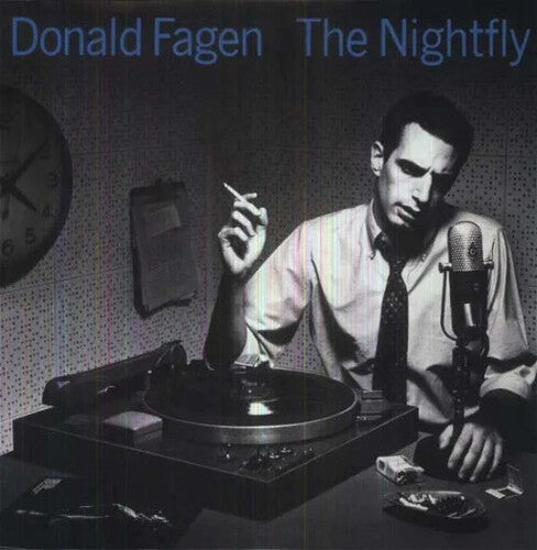 Donald Fagen: Nightfly ( Vinyl )