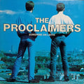 The Proclaimers: Sunshine On Leith ( Vinyl )